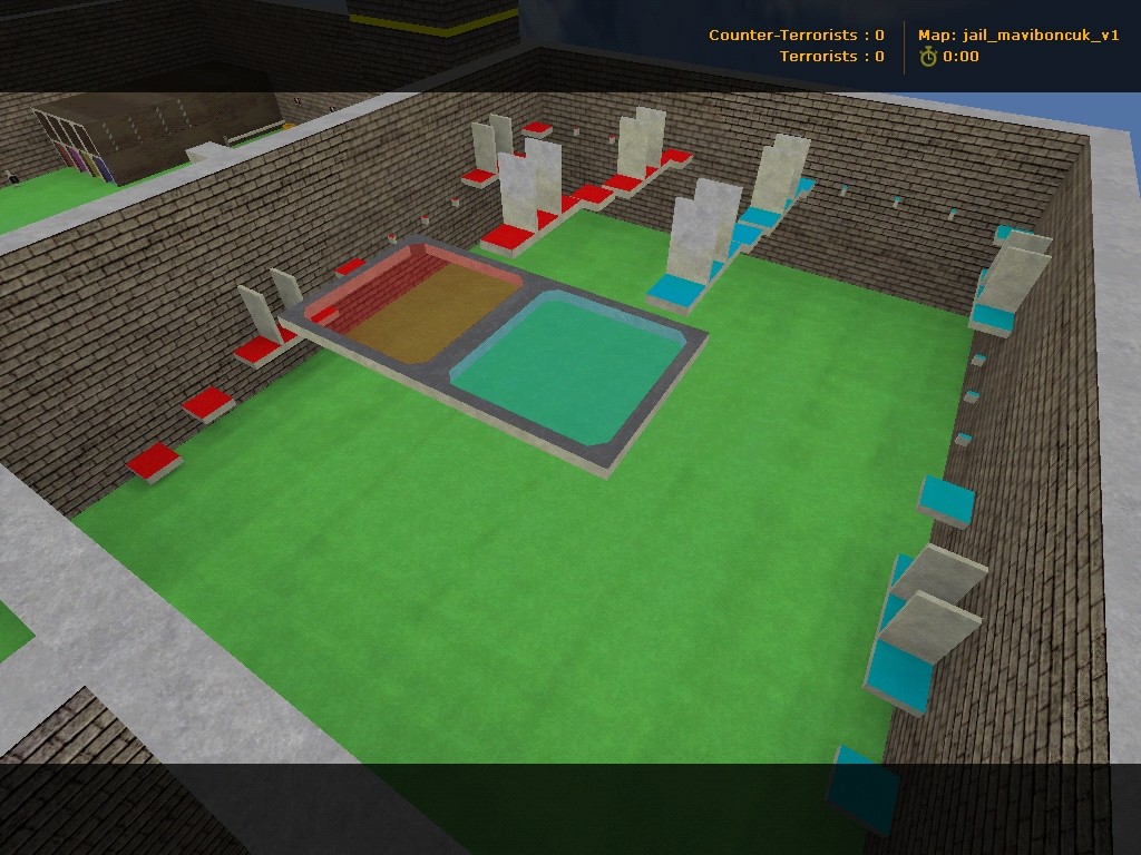 jail_maviboncuk_v1 — screenshot 2