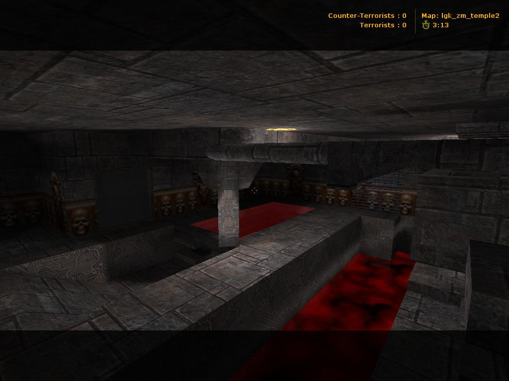 LGK_zm_quake3 — screenshot 10