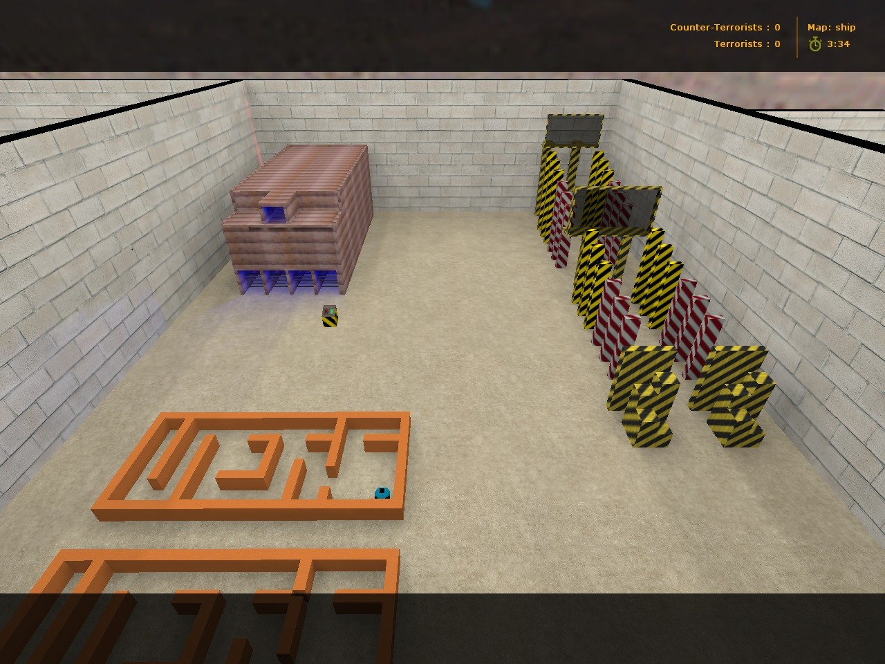 jail_gemisi — screenshot 7