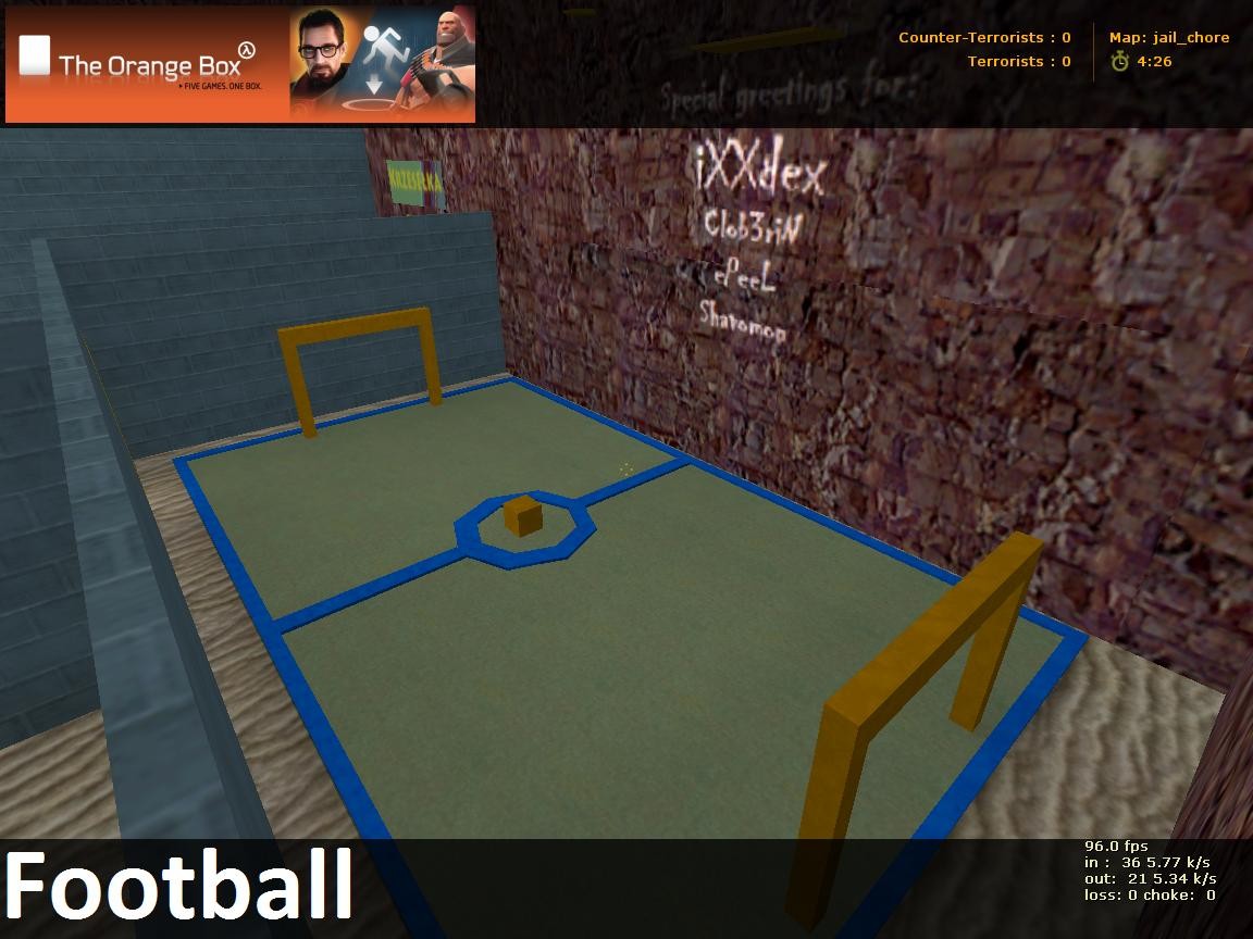jail_chore — screenshot 5