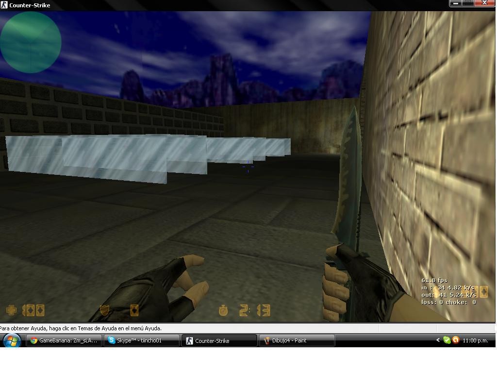 Download Zm_sLASH - Screenshot