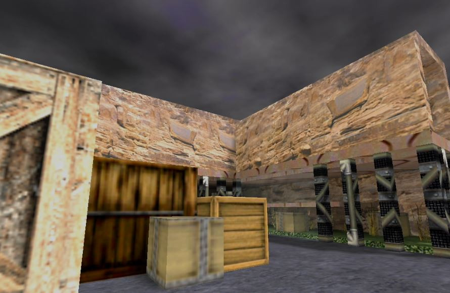 zm_House — screenshot 15