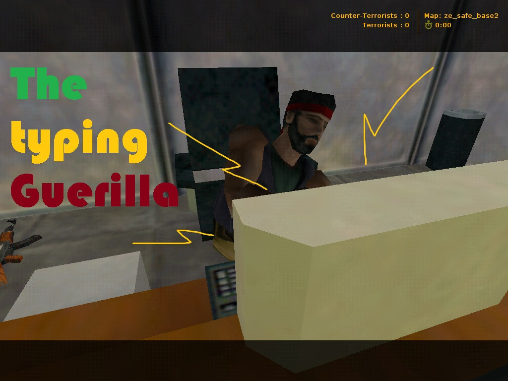 ze_safe_base2 — screenshot 12