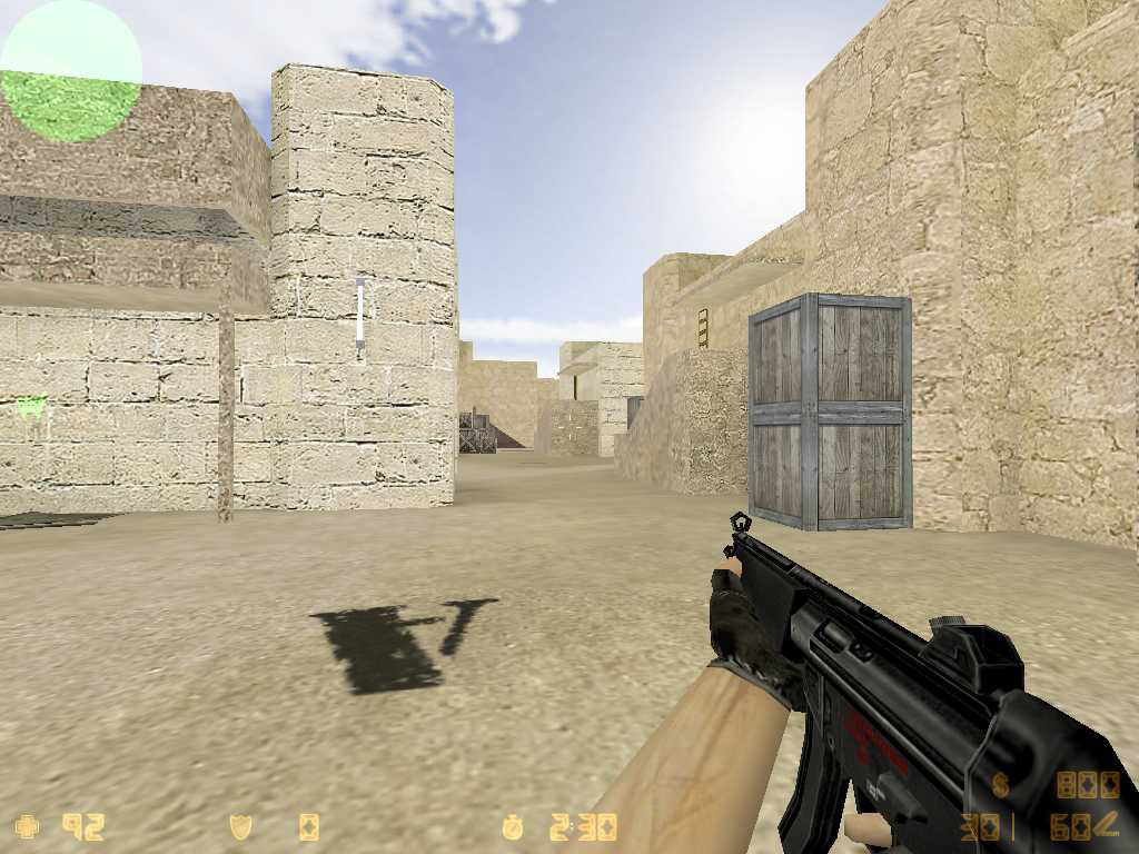 Download zm_sand_new - Screenshot