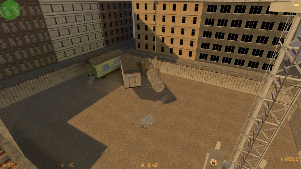 zm_constructionsite — screenshot 7