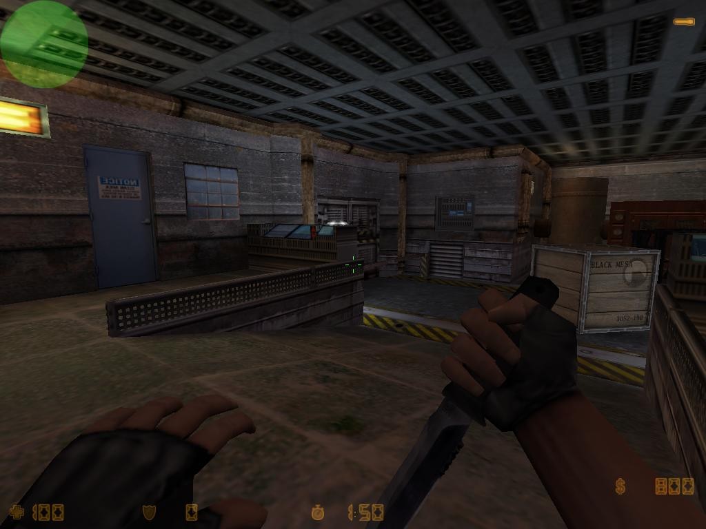 zm_mars_base2 — screenshot 4