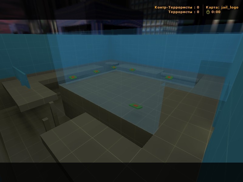 jail_logo — screenshot 7