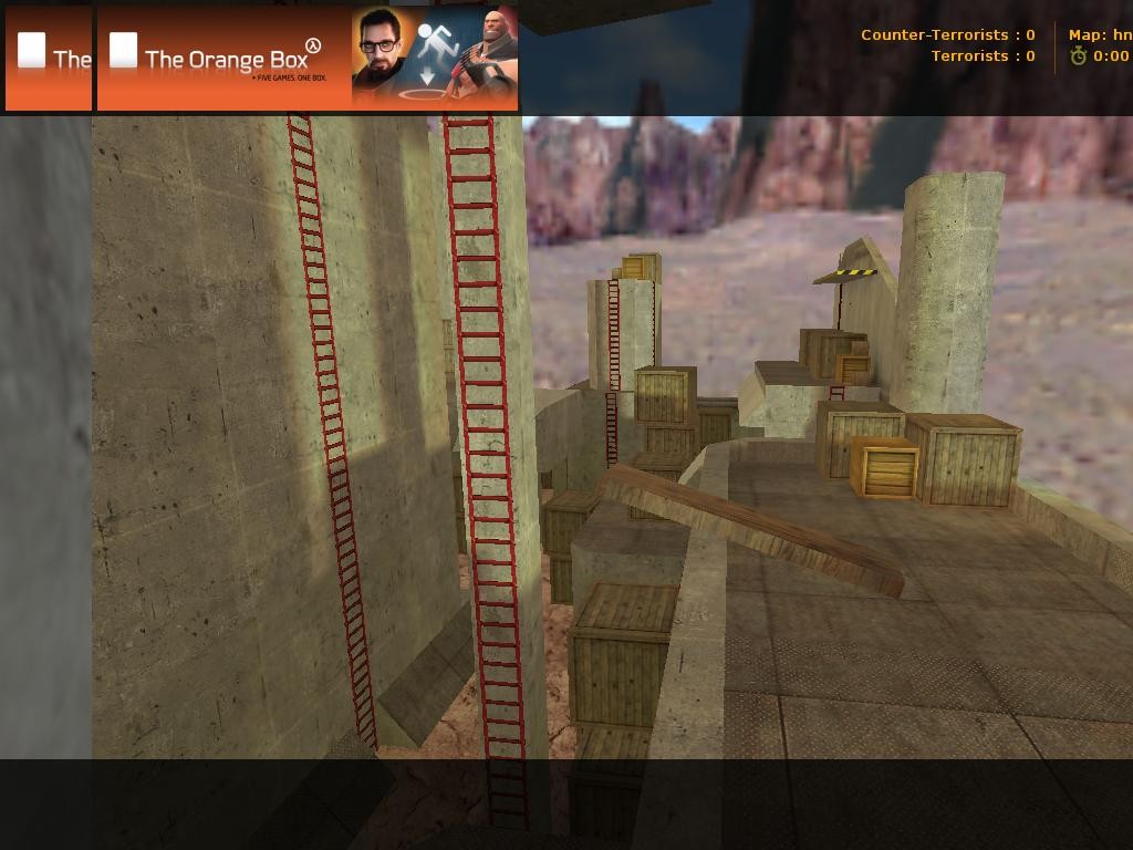 hns_impossible — screenshot 2