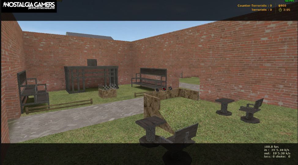 jail_nostalgia_2020 — screenshot 18