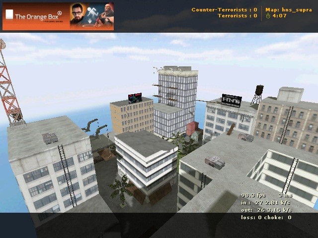 hns_supra — screenshot 3