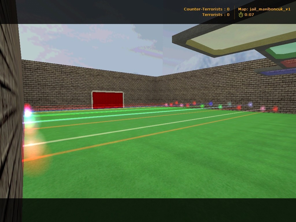 jail_maviboncuk_v1 — screenshot 5
