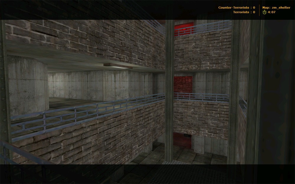 zm_shelter — screenshot 2