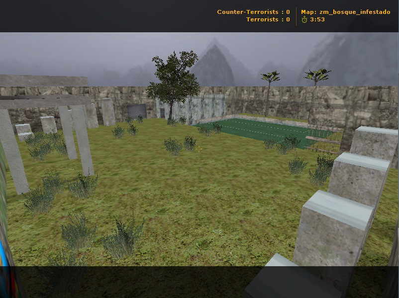 Download zm_bosque_infestado - Screenshot
