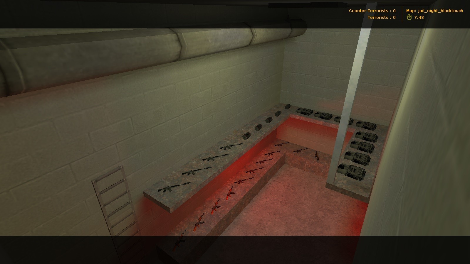 jail_night_blacktouch — screenshot 7