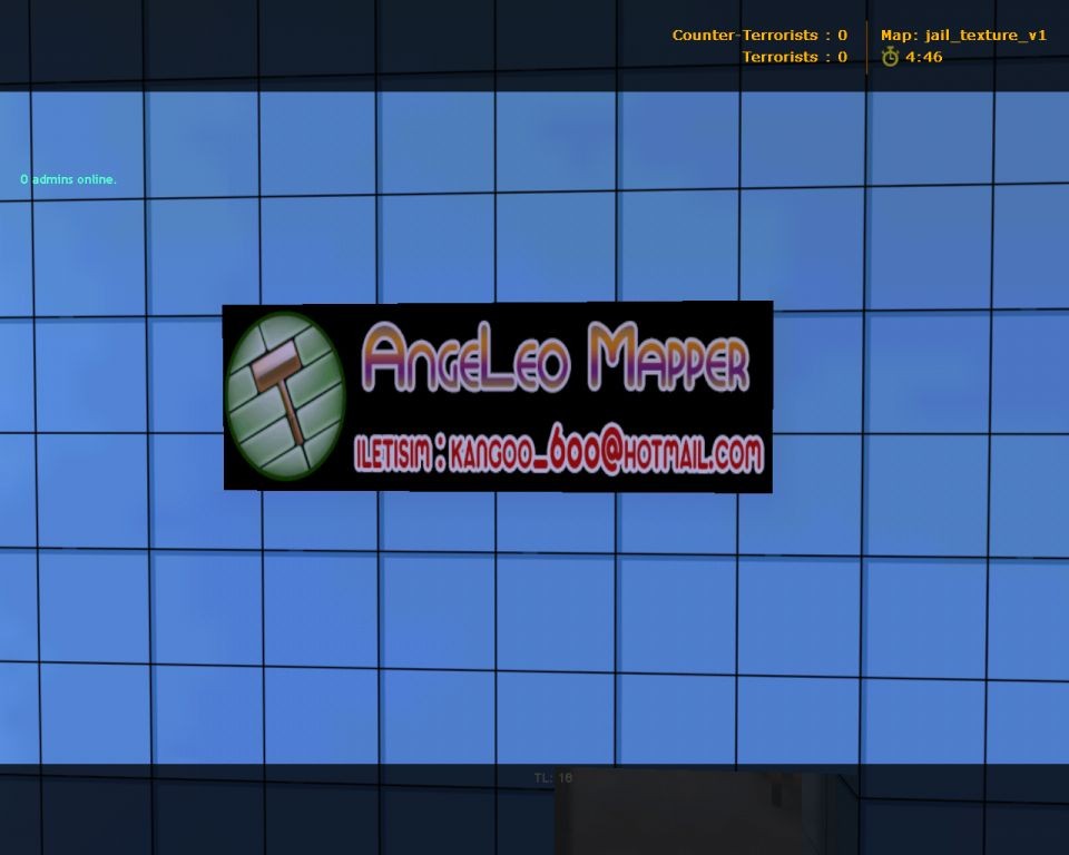 jail_texture_v1 — screenshot 9