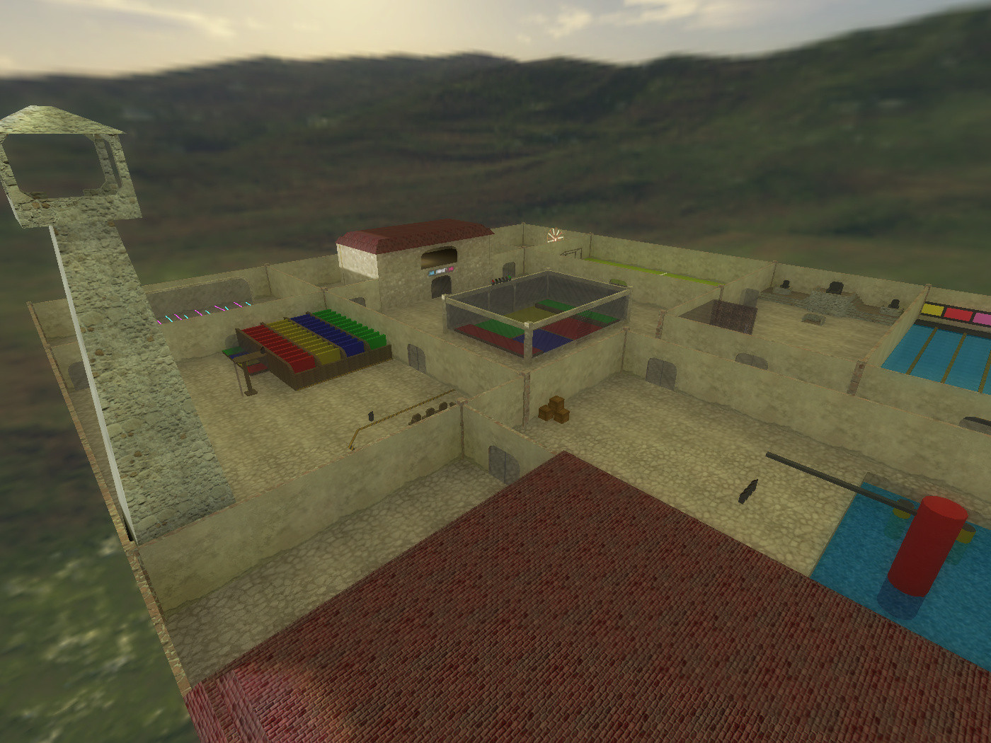 jail_birsey_mr — screenshot 3