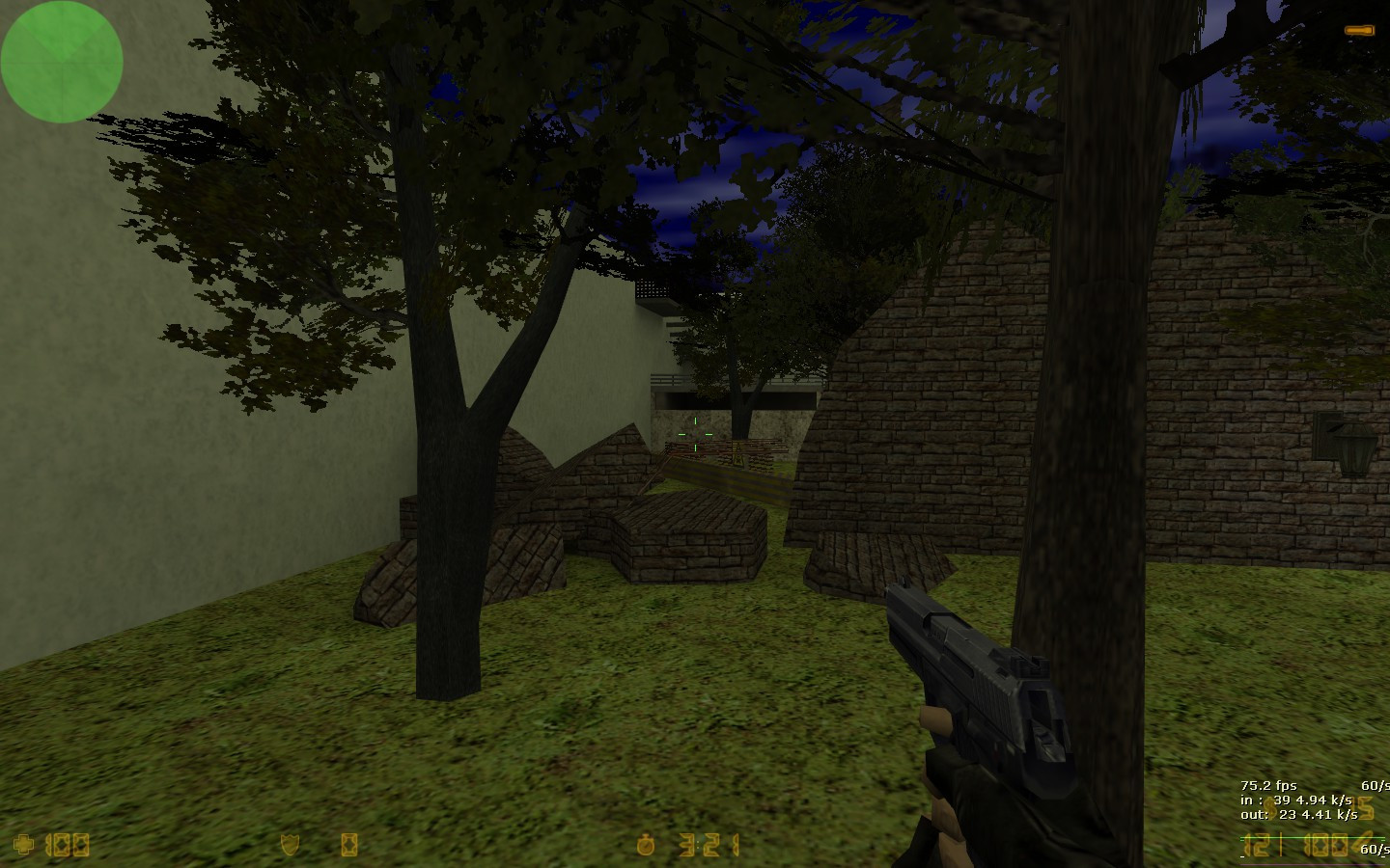zm_abandoned_camp2 — screenshot 7