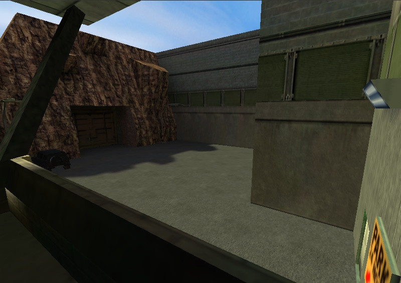 ze_subways — screenshot 9
