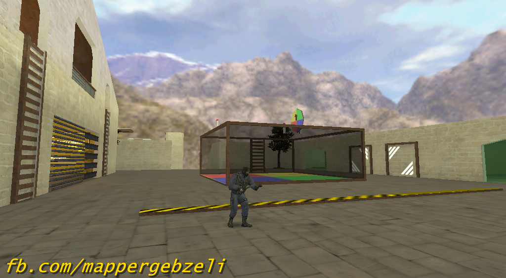 jail_kucukisyan — screenshot 9