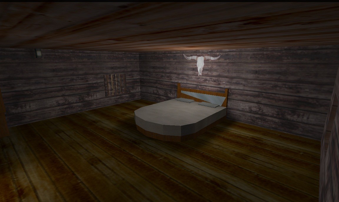 Download jail_texaswood - Screenshot