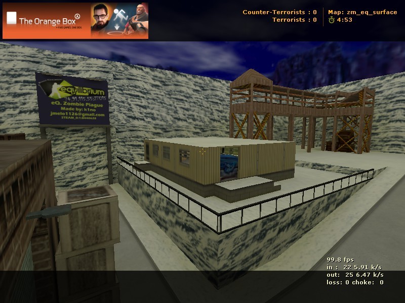 eq_surface — screenshot 1