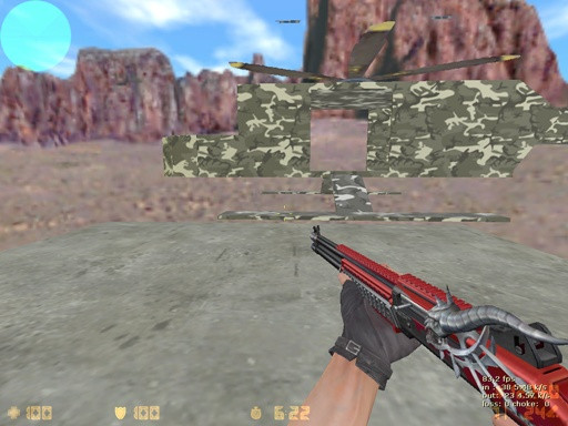ze_rock_escape2_dp — screenshot 12