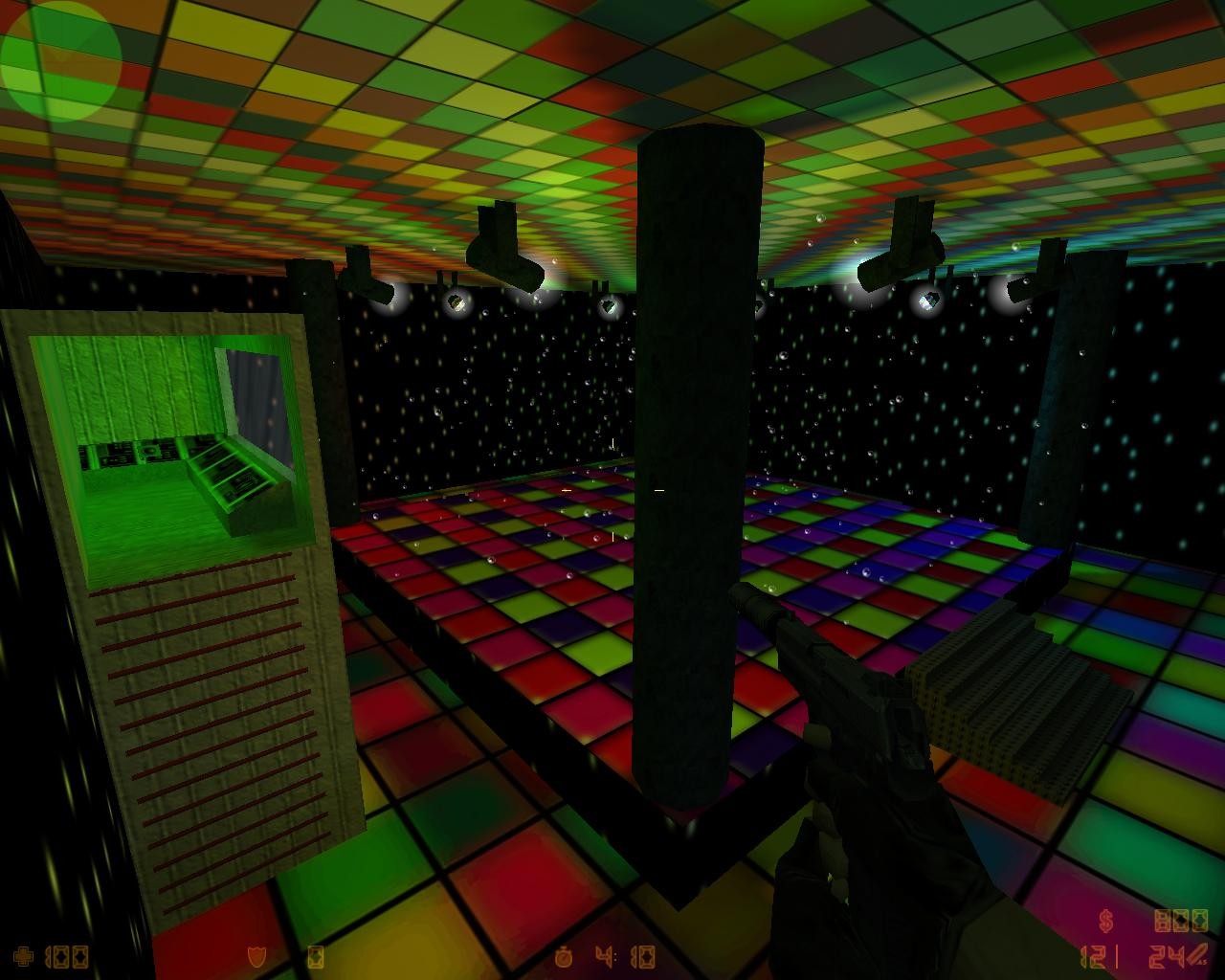 Download jail_kiyametvakti_v1 - Screenshot