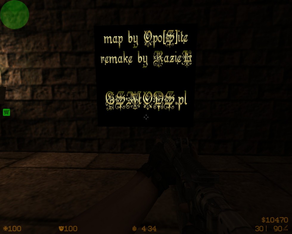 zm_bist_remake — screenshot 1