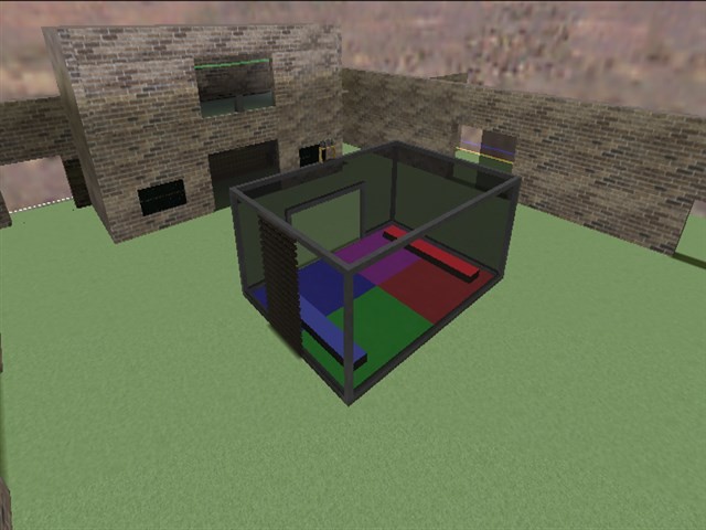Download jail_oyunvadisi - Screenshot