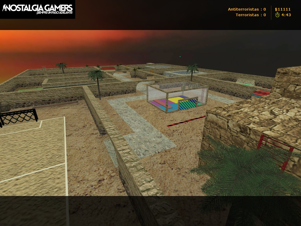 jail_paradise_ng — screenshot 3