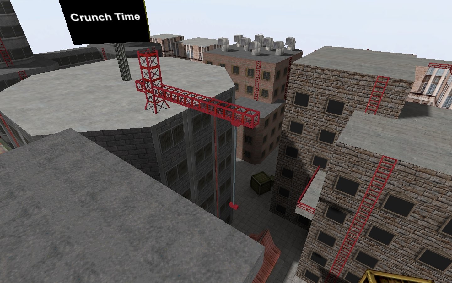 Download hns_crunch - Screenshot