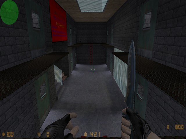 jail_vb_farekapani — screenshot 2