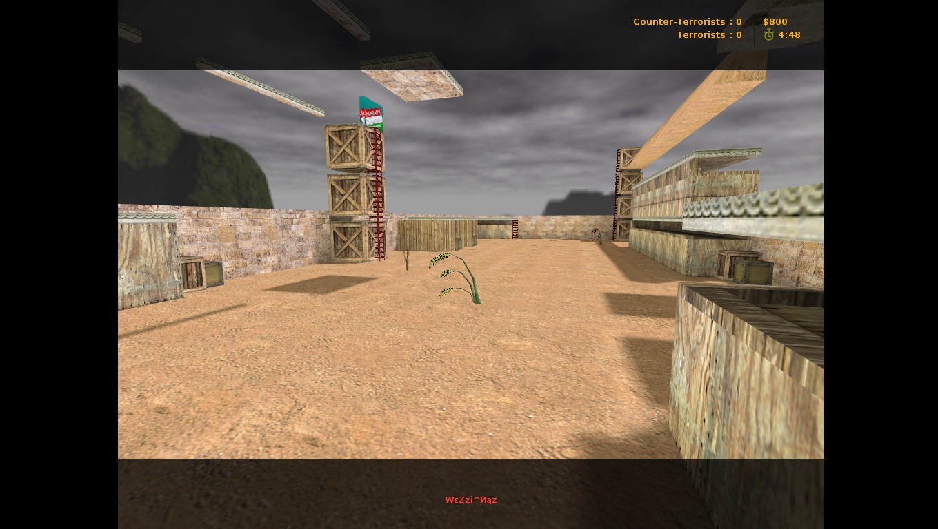 Download zm_hungary - Screenshot