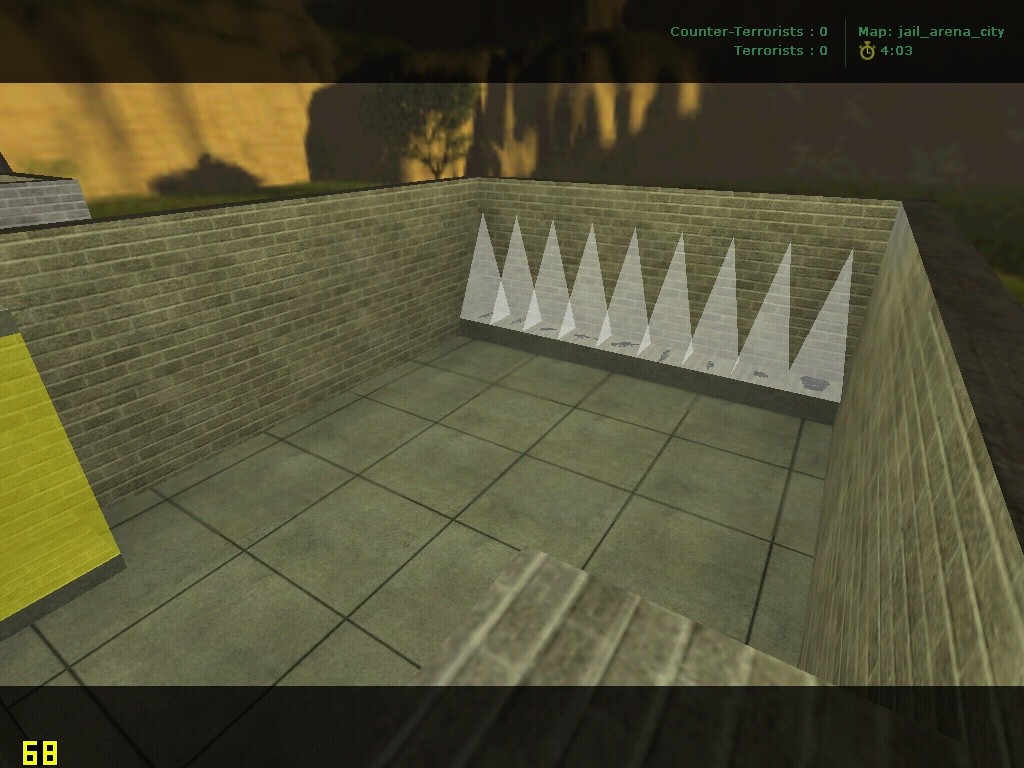 Download jail_arena_city - Screenshot