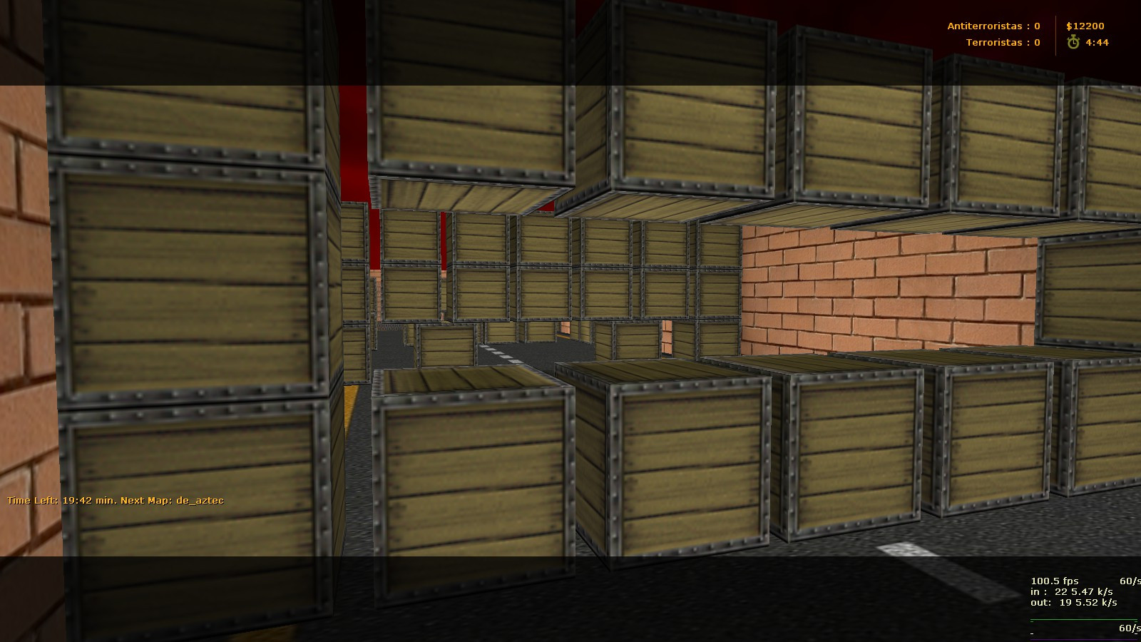 Download ze_die_b1_dg - Screenshot