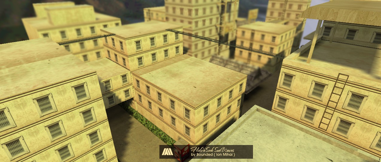 hns_sunwaves — screenshot 3