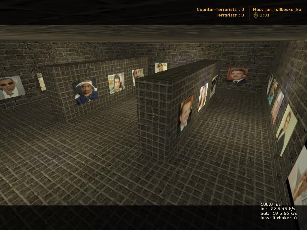 jail_fullkesko_ka — screenshot 3