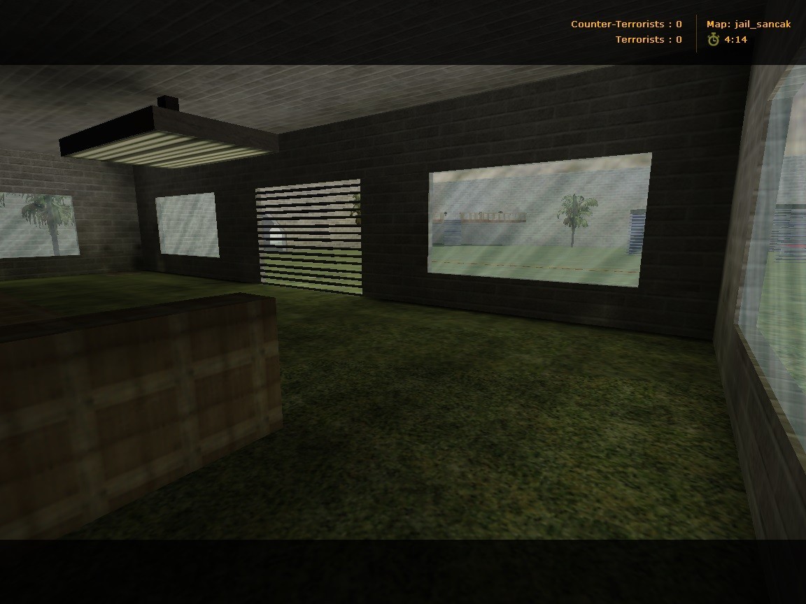 jail_sancak — screenshot 4