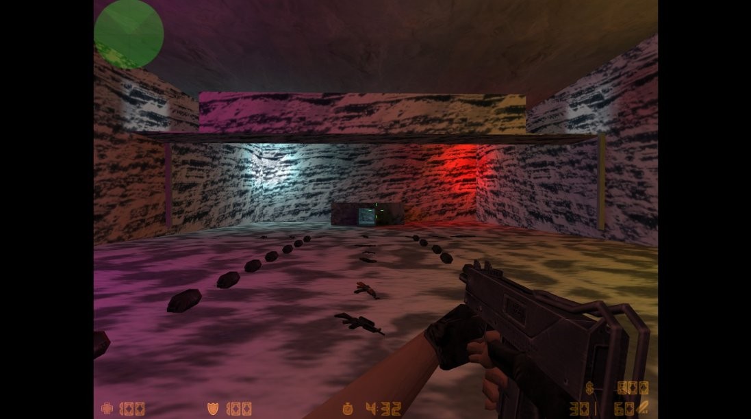 Download zm_snow_poland - Screenshot