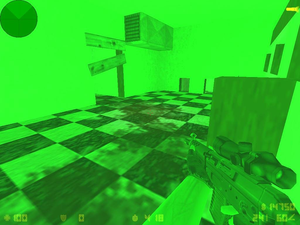 Download zm_ilc_water_house - Screenshot