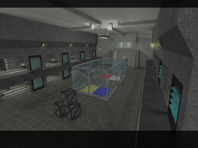 jail_xgames — screenshot 8