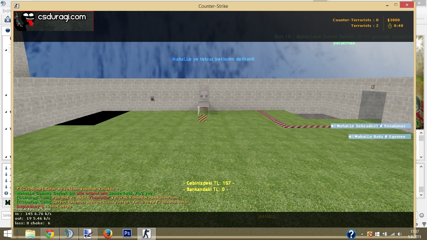 jail_mahallefirar — screenshot 8