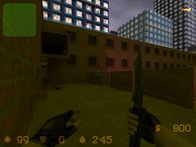 Download zm_city_area_td - Screenshot