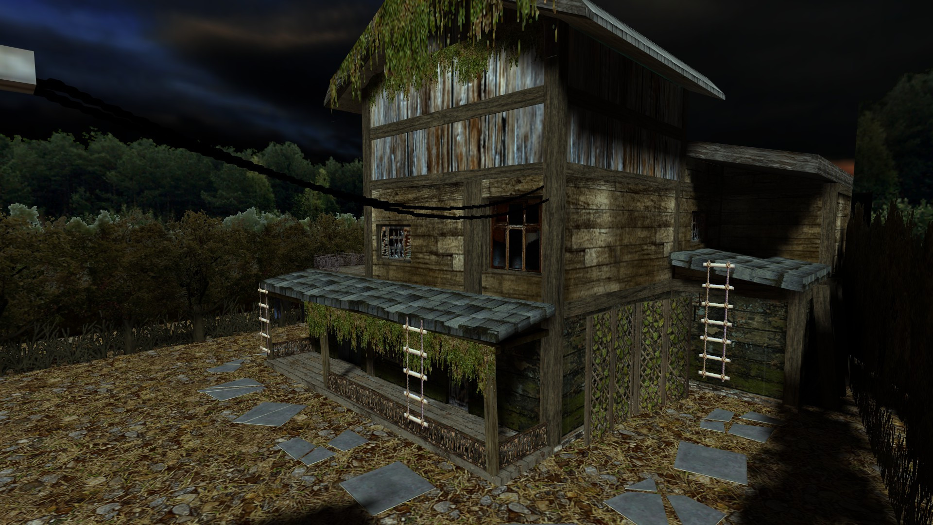 zm_fg_anekin_remix — screenshot 12