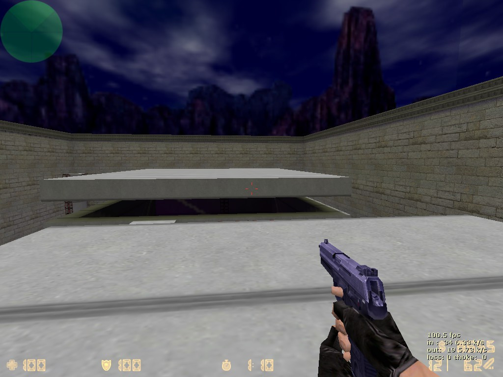 zm_Sheltress — screenshot 8