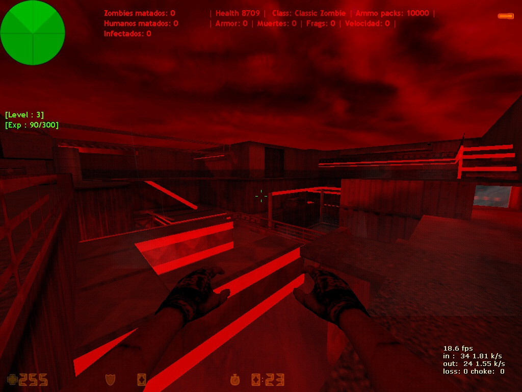 Download ZS_Cellar - Screenshot