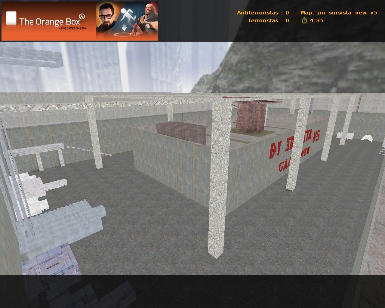 Download Pack Maps (6 Maps ZM) - Screenshot