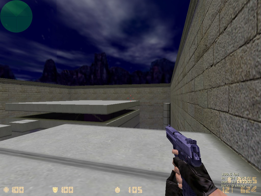 zm_Sheltress — screenshot 2