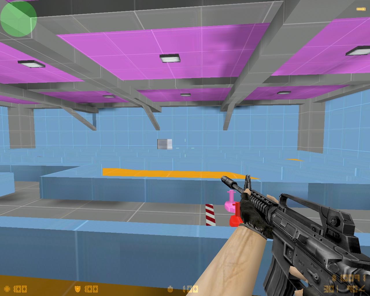 jail_especial_v2 — screenshot 5