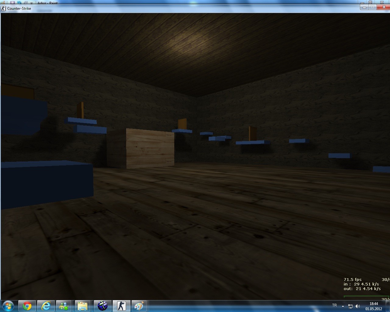 jail_karanliklardiyari — screenshot 4